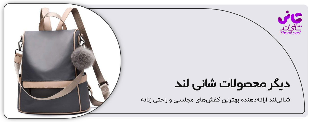 سایر محصولات سایت شانی لند